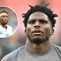 Tyreek Hill clarifies relationship with Tua Tagovailoa after WR asked to leave Dolphins