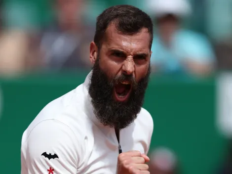 He is a former top 20, who was booed by his own fans, and now reveals the secret behind his comeback