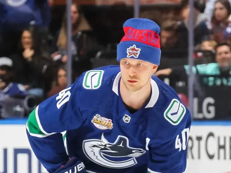 Despite long-term commitment to Pettersson, Canucks reportedly haven't addressed key area of concern