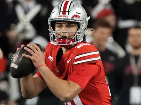 NCAAF News: Julian Sayin reveals main reason for transferring from Alabama to Ohio State