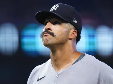 NY Yankees snubbed in Player of the Month awards as NY Mets’ reliever earns recognition