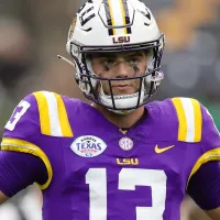 NCAAF News: Tigers HC Brian Kelly provides important injury update on Garrett Nussmeierās key weapon