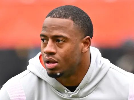 Texans HC DeMeco Ryans shares encouraging update on Nick Chubb amid Joe Mixon’s uncertain status
