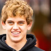 Longhorns News: Arch Manning’s grandfather, Archie, confirms the Texas QB’s decision on 2026 NFL Draft