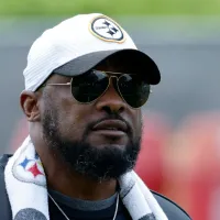 NFL News: Mike Tomlin confirms Steelers have signed a very surprising quarterback to replace Will Howard