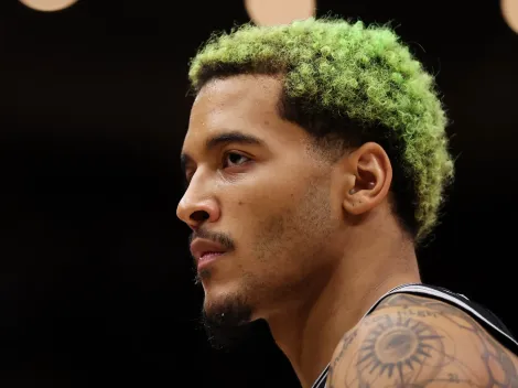 NBA Rumors: Spurs anticipate Jeremy Sochan’s return following injury setback