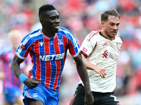 What happens if Liverpool and Crystal Palace tie at the 2025 FA Community Shield?