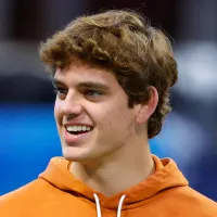 Not Arch Manning’s Texas or Kalen DeBoer’s Alabama, which school made the biggest jump in the AP Top 25 Poll?