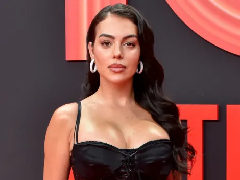 Georgina Rodriguez’s net worth: How rich is Cristiano Ronaldo’s fiancée?