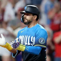 Kyle Schwarber makes Phillies history with latest home run blast