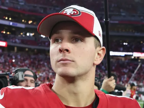 49ers face another setback in Brock Purdy’s offense amid Brandon Aiyuk’s uncertain status