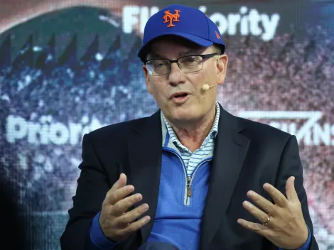 NY Mets owner Steve Cohen makes a decision regarding team’s losing streak with resolute message