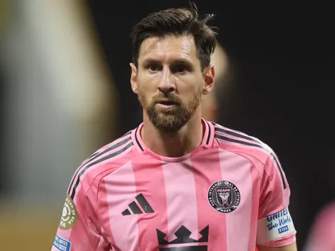 Messi set to lose Argentine teammate but Inter Miami ready to sign Liga MX player for $7M