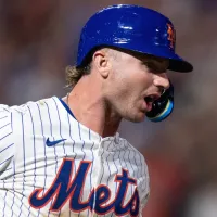 NY Mets star Pete Alonso delivers heartfelt message to fans after setting franchise home run record
