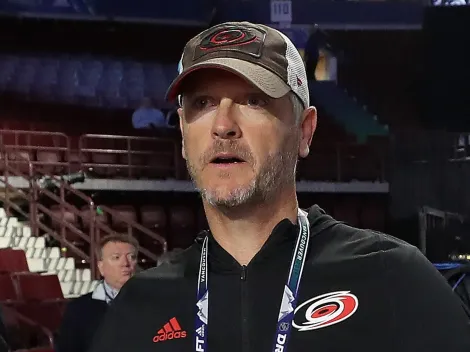 Hurricanes owner Tom Dundon invests $4B in the NBA, as Jack Roslovic remains unsigned