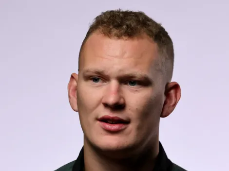 Brady Tkachuk's stance on the Mitch Marner trade