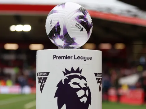 Premier League announces multiple rule changes for 2025-26 season, including decision involving VAR