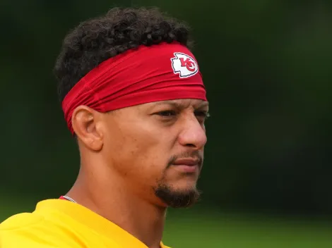 Patrick Mahomes' star teammate sends clear message about Chiefs becoming the new Patriots