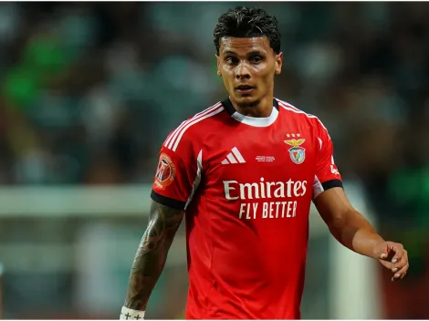 Where to watch Estrela vs Benfica live for in the USA: 2025/2026 Primeira Liga