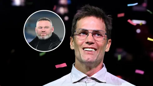 Tom Brady faces severe criticism from Wayne Rooney