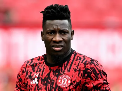 Why are Onana, Hojlund, and Garnacho not playing for Manchester United vs Arsenal today, August 17?