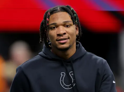 Colts add former All Pro to the roster amid Anthony Richardson and Daniel Jones QB battle