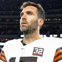 Joe Flacco named Browns QB1: When was the last time he started in Week 1?
