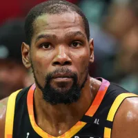 Kevin Durant’s Rockets teammate breaks silence on young star leaving the team