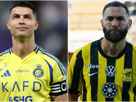 What happens if Cristiano Ronaldo’s Al Nassr win, tie or lose vs Al Ittihad at 2025 Saudi Super Cup semifinals today?