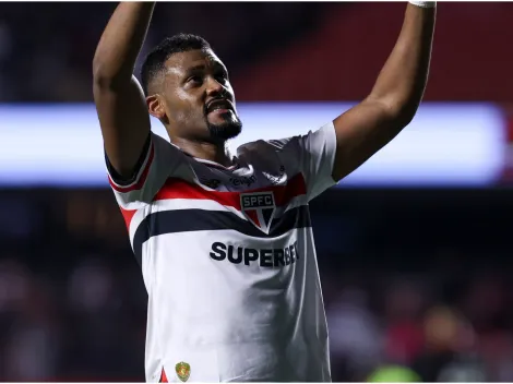 Where to watch Sao Paulo vs Atletico Nacional in the USA: 2025 Copa Libertadores