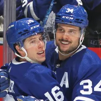 NHL News: Auston Matthews breaks silence on Mitch Marner’s trade out of Maple Leafs with blunt admission