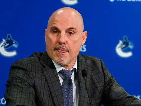 After skipping town on Pettersson's Canucks, Tocchet drops bold claim on Flyers' star