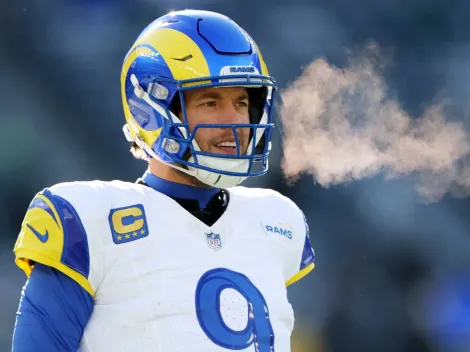 Sean McVay, Rams provide crucial update on Matthew Stafford’s status