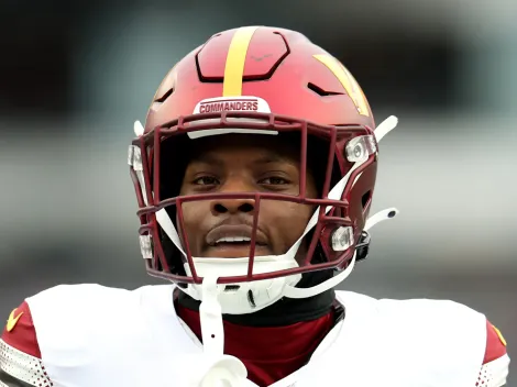 Brian Robinson traded to San Francisco: 49ers’ depth chart at RB behind Christian McCaffrey