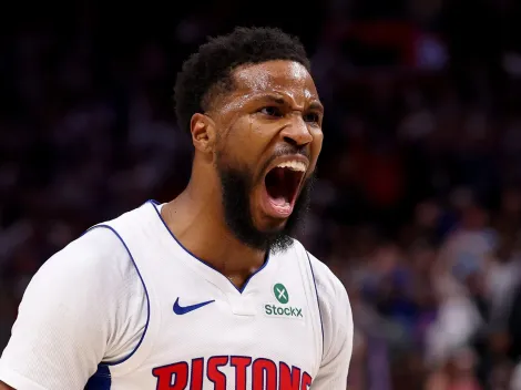 NBA rumors: Malik Beasley draws interest from two Eastern Conference teams in addition to Pistons