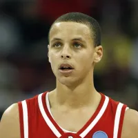 Former head coach of Stephen Curry reveals the truth about Warriors star’s early days in basketball