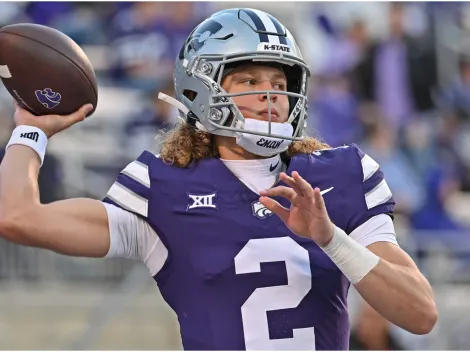 Where to watch Iowa State vs Kansas State live in the USA: 2025 College Football