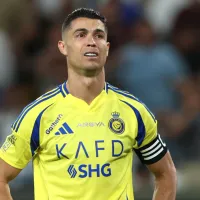 Cristiano Ronaldo misses out on another trophy with Al Nassr: How many career titles does Lionel Messi have?