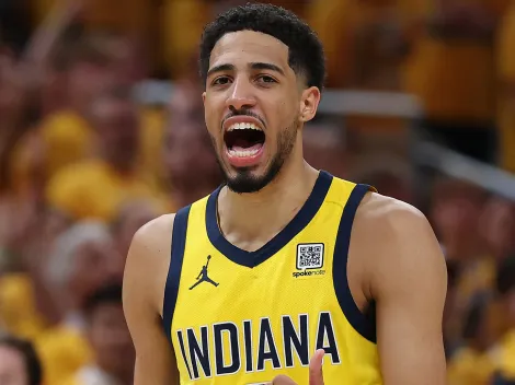 NBA News: Pacers star Tyrese Haliburton shares surprising update on his injury status
