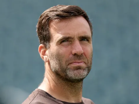 Browns sound the alarms as key Joe Flacco teammate exits Rams game with injury scare