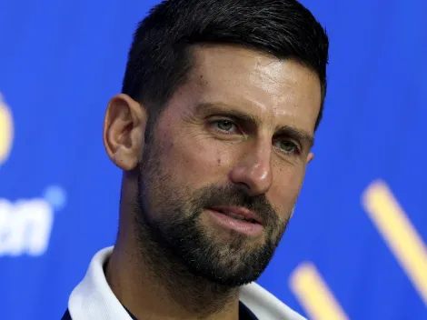 Novak Djokovic reflects on his future at the U.S. Open with candid insight