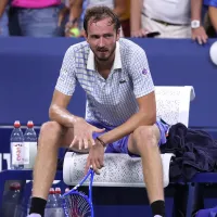 Former tennis player Patrick McEnroe issues bold 11-word message to Daniil Medvedev at US Open