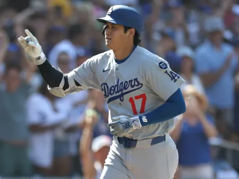 Shohei Ohtani’s Dodgers teammate reportedly at risk of losing roster spot