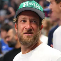 Was Dave Portnoy banned from Ohio State stadium for Big Noon Kickoff vs Texas?