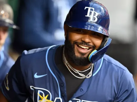 Junior Caminero breaks into exclusive list led by Hall of Famer following Rays’ victory vs Guardians