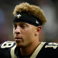 Saints name Spencer Rattler starter after waiving Jake Haener: Updated QB depth chart in New Orleans