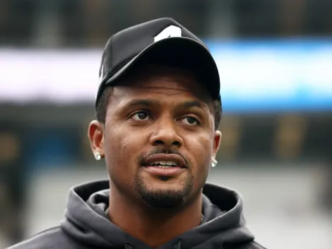 Browns make Deshaun Watson decision after keeping Shedeur Sanders and Dillon Gabriel