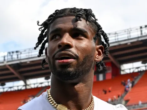 Shedeur Sanders, Dillon Gabriel face more competition as Browns sign new QB behind Joe Flacco