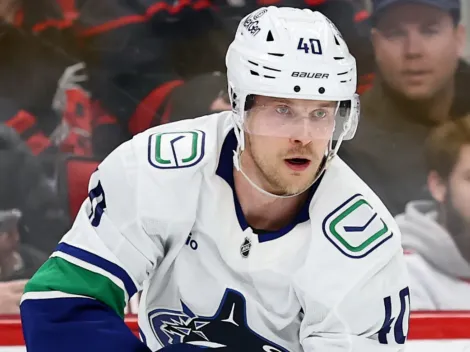 J.T. Miller's past with Pettersson's Canucks could raise red flags for NY Rangers captaincy