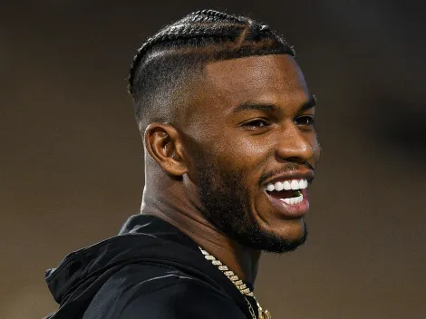 As Shedeur Sanders struggles with Browns, brother Shilo reveals shocking backup plan if NFL teams pass